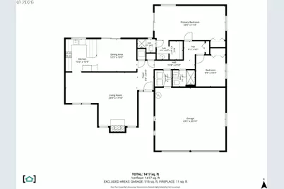 3088 Eliot Dr, Hood River, OR 97031 - Photo 45