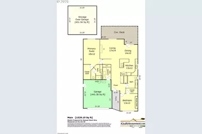 1924 NE Harewood Pl, Hillsboro, OR 97124 - Photo 3