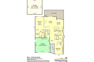 1924 NE Harewood Pl, Hillsboro, OR 97124 - Photo 3