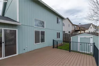 1067 SW Falcon Crest Dr, Dundee, OR 97115 - Photo 21