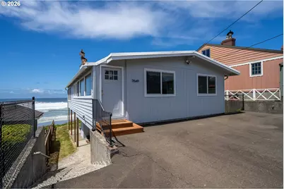3549 NW Jetty Ave, Lincoln City, OR 97367 - Photo 1