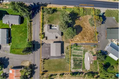 4750 Culbertson Dr, Mount Hood Prkdl, OR 97041 - Photo 3
