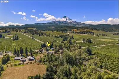 4750 Culbertson Dr, Mount Hood Prkdl, OR 97041 - Photo 5