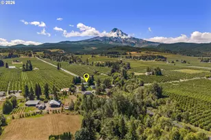 4750 Culbertson Dr, Mount Hood Prkdl, OR 97041 - Photo 5