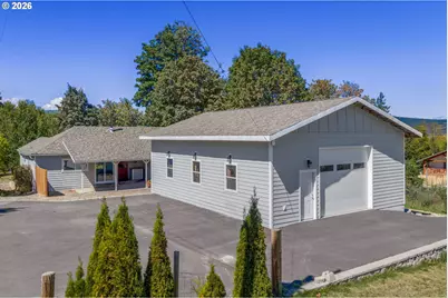 4750 Culbertson Dr, Mount Hood Prkdl, OR 97041 - Photo 1
