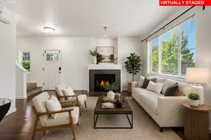 545 NW Lost Springs Terrace, Portland, OR 97229 - Photo 5