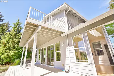 311 Council Hill Rd, Lakeside, OR 97449 - Photo 1