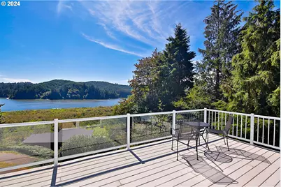 311 Council Hill Rd, Lakeside, OR 97449 - Photo 3