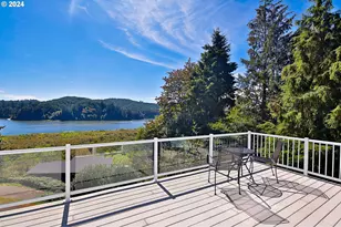 311 Council Hill Rd, Lakeside, OR 97449 - Photo 3