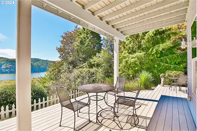 311 Council Hill Rd, Lakeside, OR 97449 - Photo 5