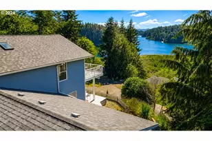311 Council Hill Rd, Lakeside, OR 97449 - Photo 3
