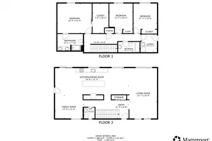 3457 NW Terrace Dr, Albany, OR 97321 - Photo 43