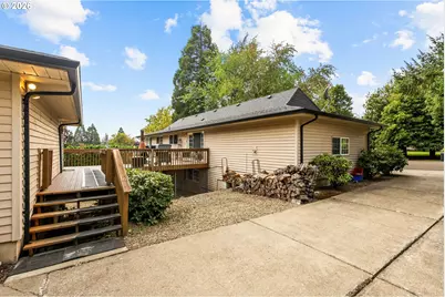 3457 NW Terrace Dr, Albany, OR 97321 - Photo 29