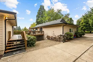 3457 NW Terrace Dr, Albany, OR 97321 - Photo 29
