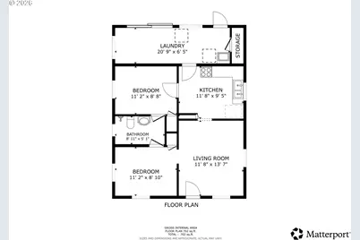 849 L St, Springfield, OR 97477 - Photo 31