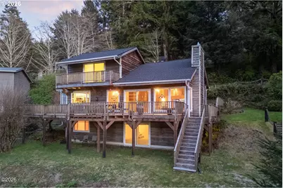 5300 S Fairway Rd, Neskowin, OR 97149 - Photo 1