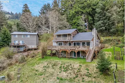5300 S Fairway Rd, Neskowin, OR 97149 - Photo 3