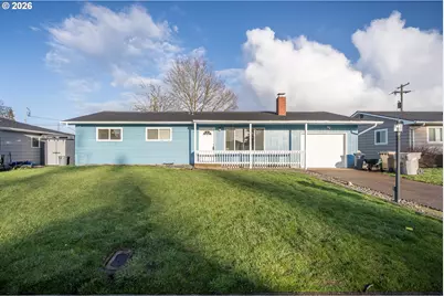 1515 Powell St SE, Albany, OR 97322 - Photo 1