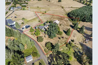 32313 Green Acres Loop, Cottage Grove, OR 97424 - Photo 37