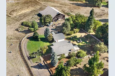 32313 Green Acres Loop, Cottage Grove, OR 97424 - Photo 33