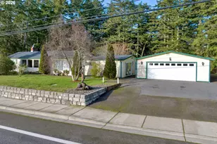 777 Rhododendron Dr, Florence, OR 97439 - Photo 1