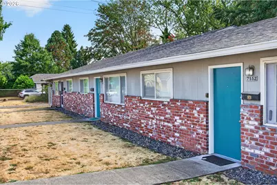 7552 N Gilbert Ave, Portland, OR 97203 - Photo 3
