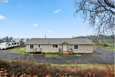 3113 Fremont St, The Dalles, OR 97058 - Photo 1