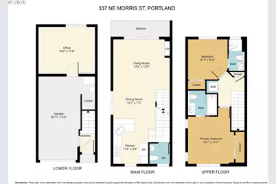 337 NE Morris St, Portland, OR 97212 - Photo 41