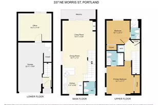 337 NE Morris St, Portland, OR 97212 - Photo 41