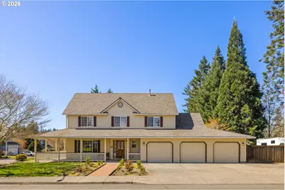 2795 NE Lorie Dr, Hillsboro, OR 97124 - Photo 1
