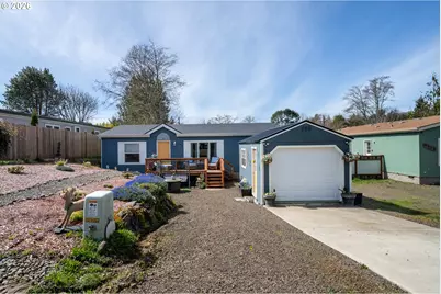 9554 5th St, Bay City, OR 97107 - Photo 3