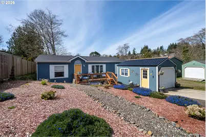 9554 5th St, Bay City, OR 97107 - Photo 1