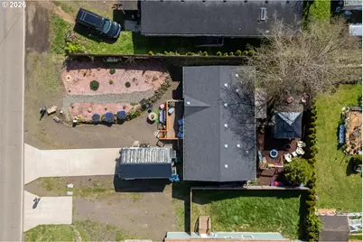 9554 5th St, Bay City, OR 97107 - Photo 29