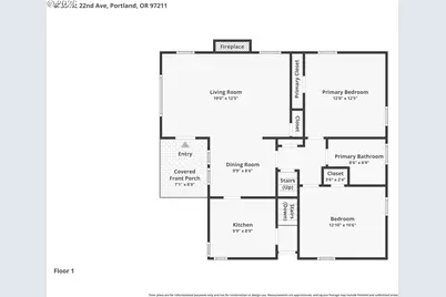 6730 NE 22nd Ave, Portland, OR 97211 - Photo 29