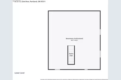 6730 NE 22nd Ave, Portland, OR 97211 - Photo 31
