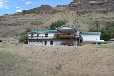 79090 Lower Imnaha Rd, Imnaha, OR 97842 - Photo 3