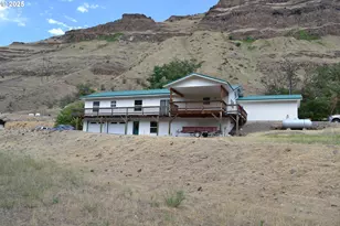 79090 Lower Imnaha Rd, Imnaha, OR 97842 - Photo 3