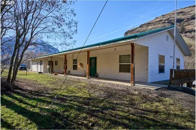 79090 Lower Imnaha Rd, Imnaha, OR 97842 - Photo 1