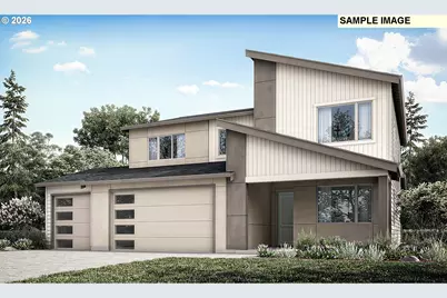 18605 NE 41st Ave #LOT 436, Vancouver, WA 98686 - Photo 1