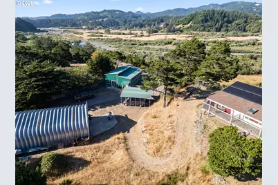 24195 Carpenterville Rd, Gold Beach, OR 97444 - Photo 39