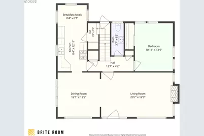 2804 NE 26th Ave, Portland, OR 97212 - Photo 31