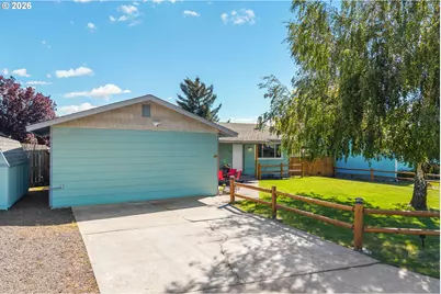130 E 21st St, Goldendale, WA 98620 - Photo 29