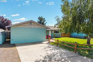 130 E 21st St, Goldendale, WA 98620 - Photo 29