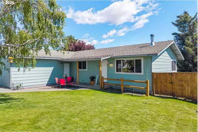 130 E 21st St, Goldendale, WA 98620 - Photo 3