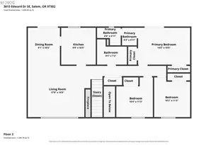 3615 Edward Dr SE, Salem, OR 97302 - Photo 45