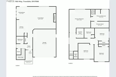 1037 SW 18th Way, Troutdale, OR 97060 - Photo 43