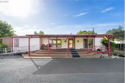 90994 Beacon Ln, Coos Bay, OR 97420 - Photo 1