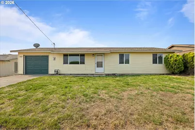 157 Jefferson St, Umatilla, OR 97882 - Photo 1