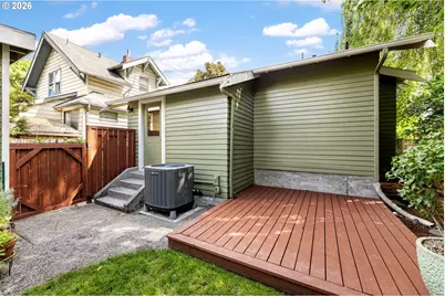 4415 SE 26th Ave, Portland, OR 97202 - Photo 35