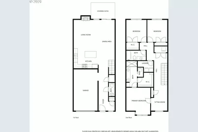 14005 SE Maybrook Ln, Milwaukie, OR 97222 - Photo 21